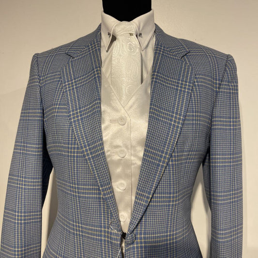 Show Season, Ladies Day Coat