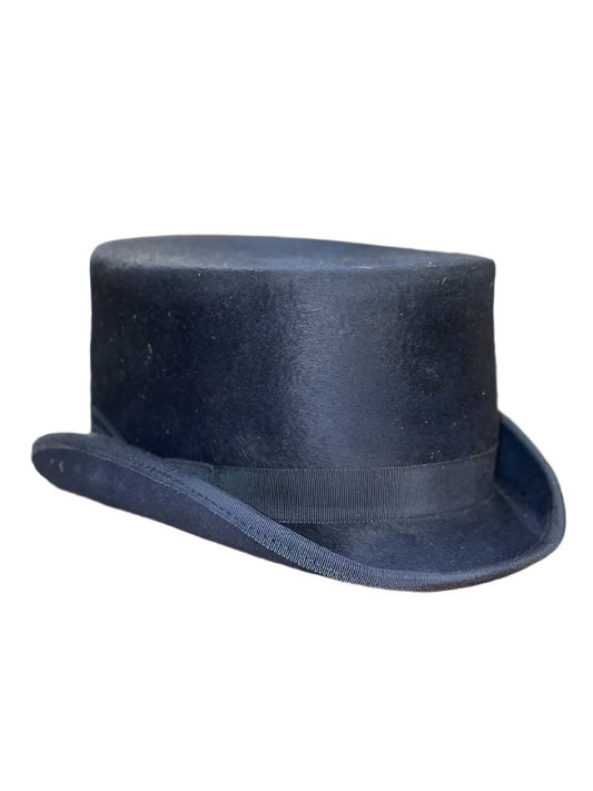 Roni, Navy, Top Hat 7