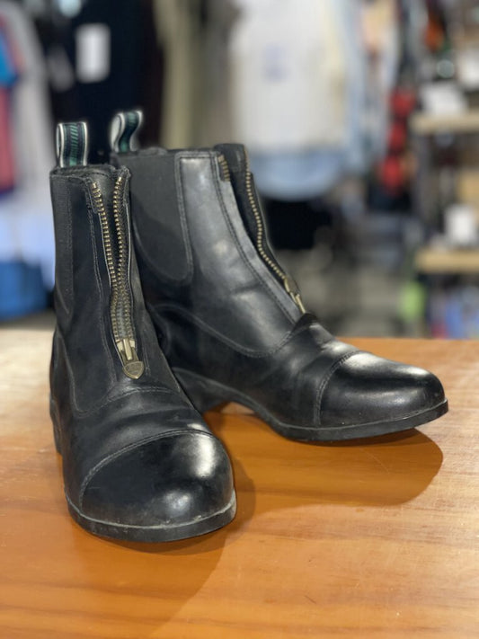 Ariat Women's Heritage IV Zip Paddock