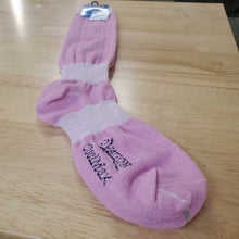 Ovation Ladies Coolmax Socks