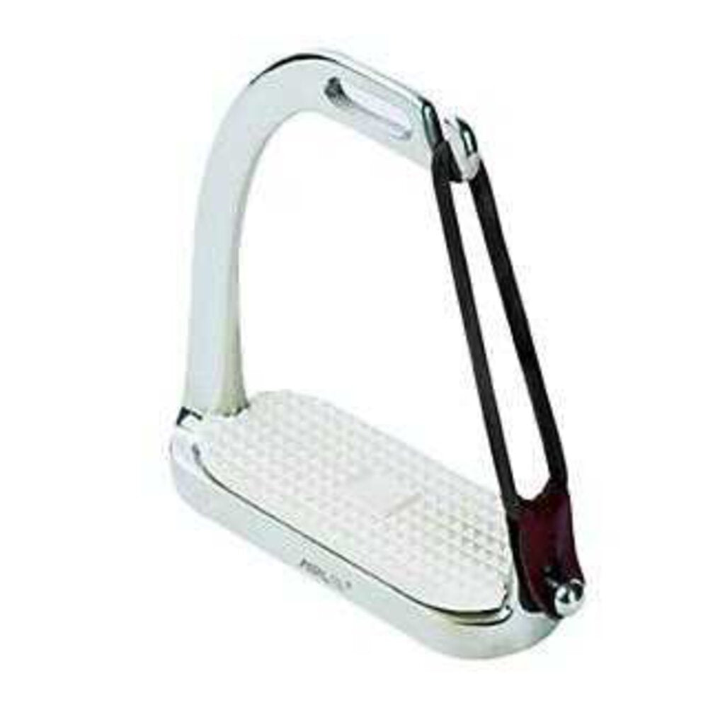 Centaur Stirrup Irons 4.25"