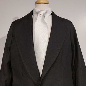 Reed Hill Mens Suit Black 42