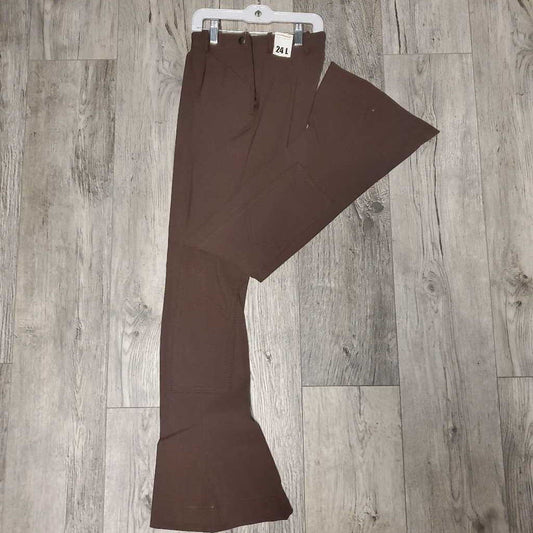 New Tuff Rider 24L Low Rise Jods