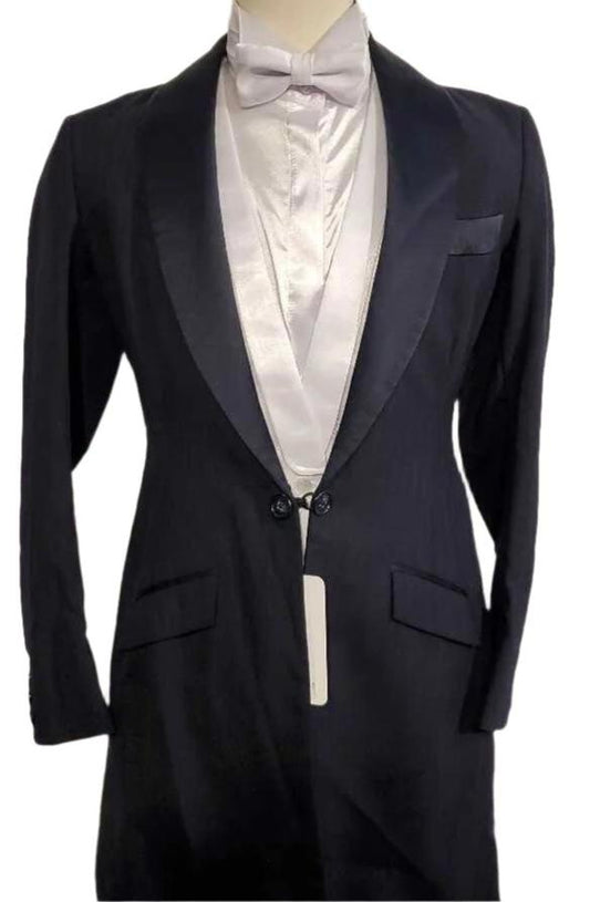 R.J. Becht, Child's Formal Suit