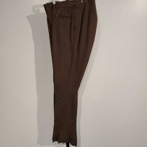 Le Cheval Brown Pleasure Jods Like New no Suede(27W, 30 1/2INS)