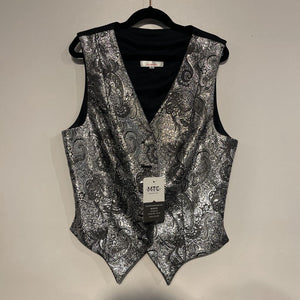 GNS/MTC Printed Vest