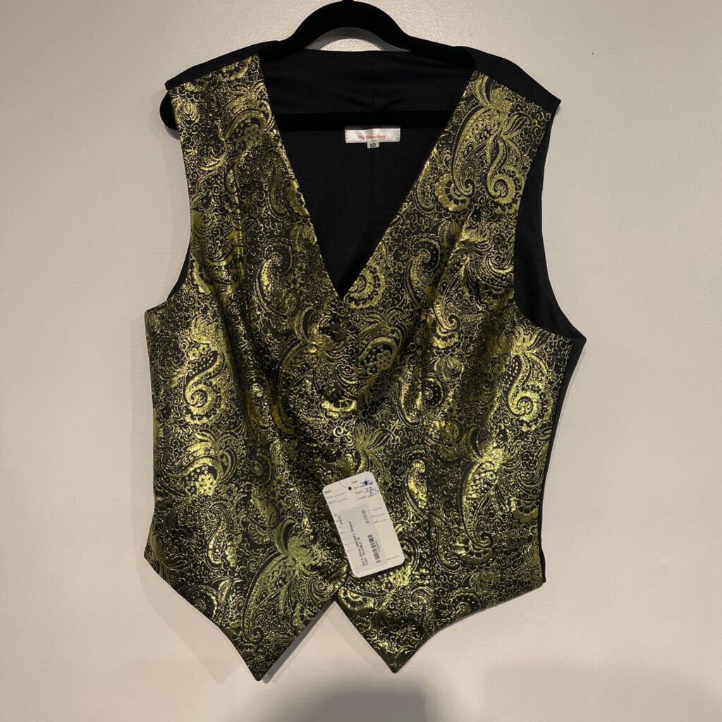 GNS/MTC Printed Vest