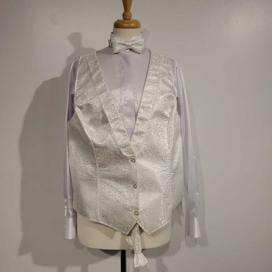 MTC Formal Vest Size 18