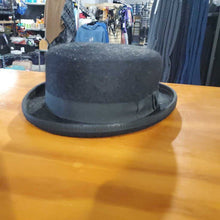 Reed Hill Top Hat 7