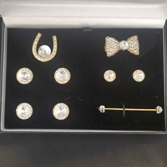 Boxed Accessories