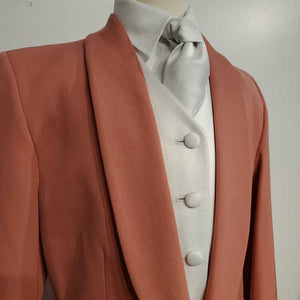 Carl Meyers Rose Day Coat