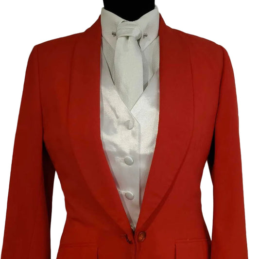 Carl Meyers, Ladies Day Coat