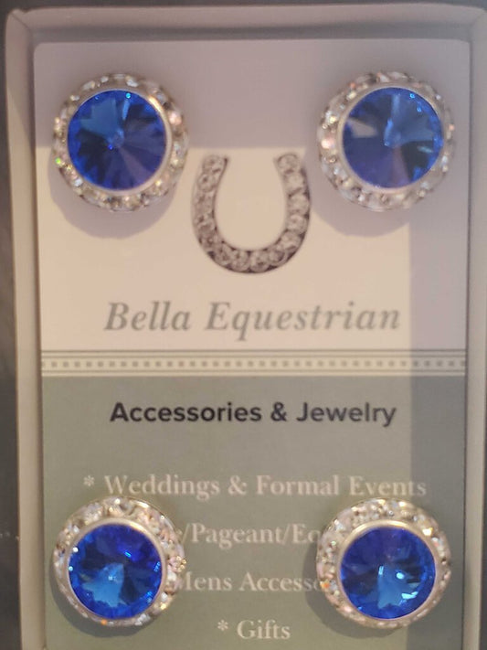 Royal Blue Magnets